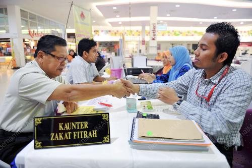 ZAKAT FITRAH