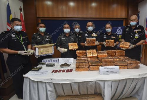 DCP SHAFIEN MAMAT