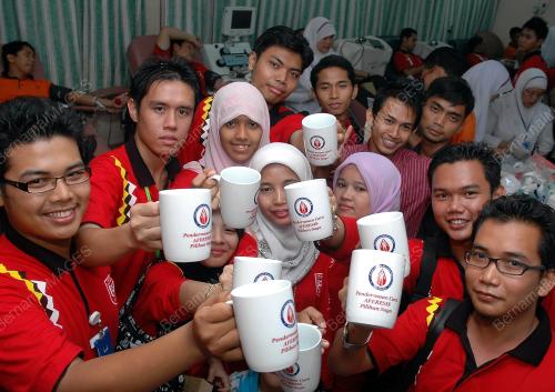 DERMA DARAH