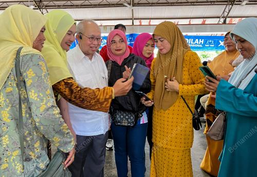 TENGKU RAZALEIGH HAMZAH