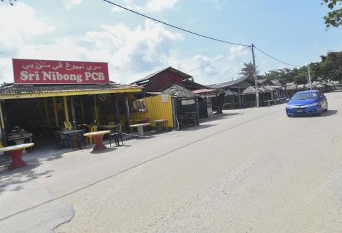 TINJAUAN PKP DI KELANTAN
