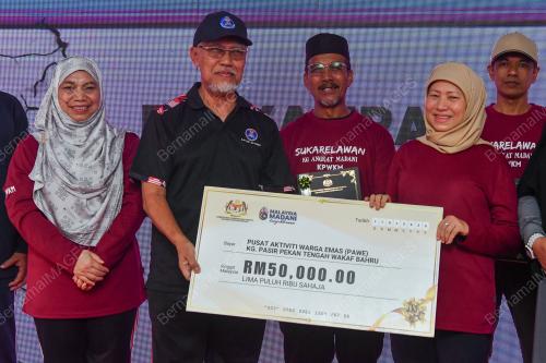DATUK SERI NANCY SHUKRI