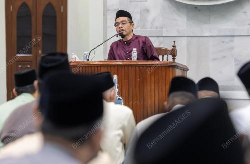 ISRA MIRAJ KELANTAN