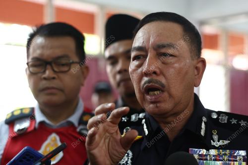 DATUK MUHAMAD ZAKI HARUN