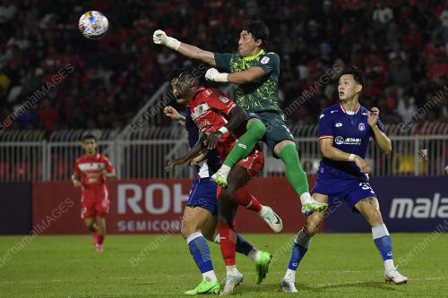 LIGA SUPER MALAYSIA