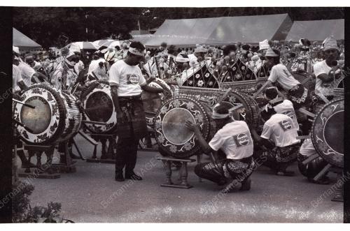 REBANA FESTIVE