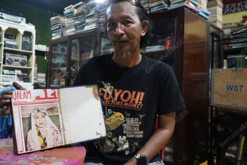 KOPI BUK