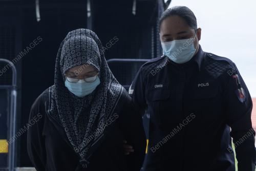 KOMPLEKS MAHKAMAH KOTA BHARU