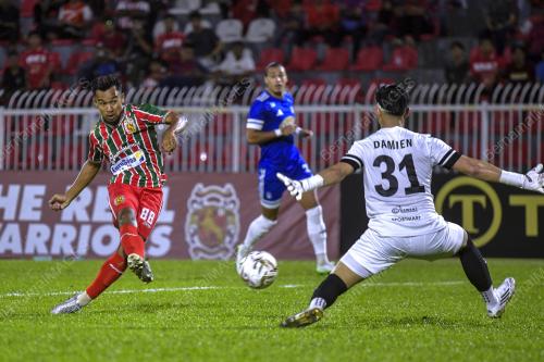 PIALA FA