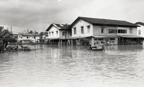 BANJIR
