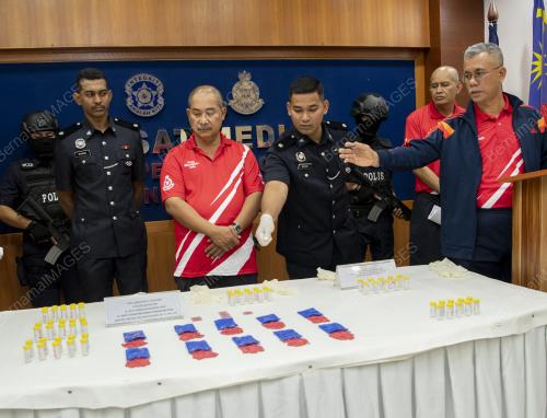 DATUK HASANUDDIN HASSAN
