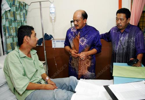 ABDUL RAHIM HANAFI