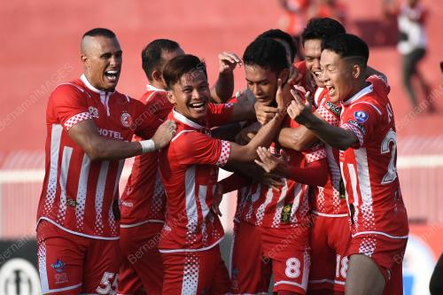 LIGA PREMIER MALAYSIA 2022