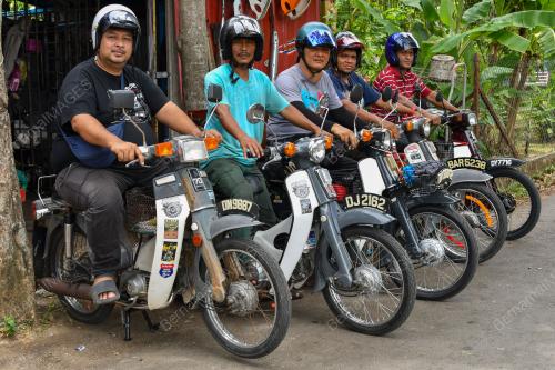 PROGRAM JEJAK SEMENANJUNG MALAYSIA