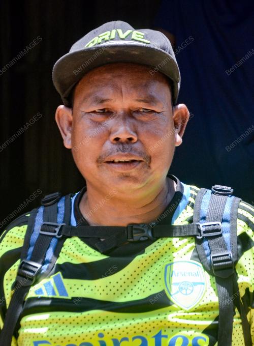 UDA BUSU