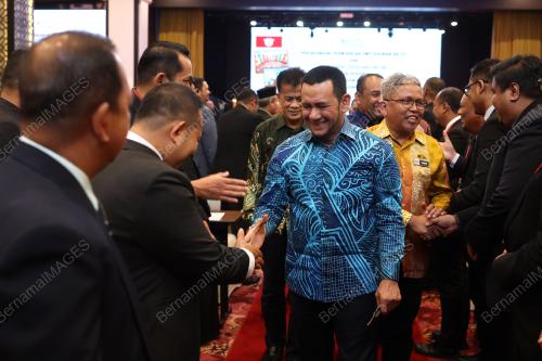 DATUK ZAHRUL HAKIM ABDULLAH