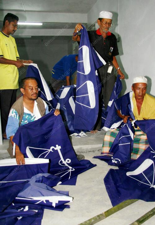 BENDERA BN
