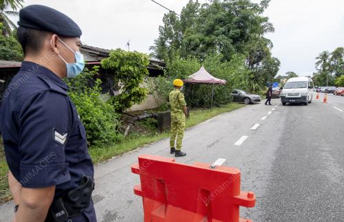 PKPD PAUH LIMA