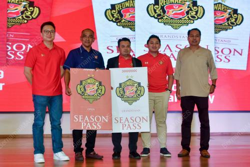 KELANTAN RED WARRIOR FC