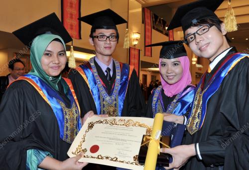 KONVOKESYEN UMK 2011