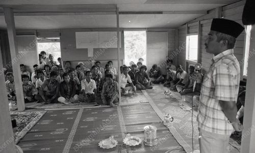 PROJEK KHIDMAT PEMUDA UMNO