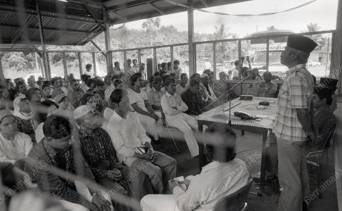 UMNO JELI