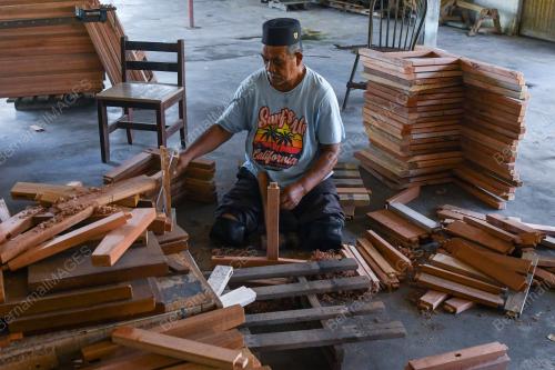 SULAIMAN BANGKIT BERI INSPIRASI KEPADA OKU