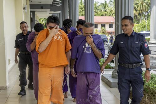 KES MAHKAMAH RENTAS SEMPADAN