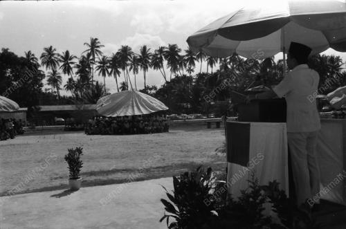 KURSUS KEPIMPINAN