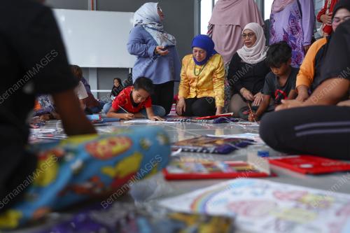 DATUK SERI NANCY SHUKRI