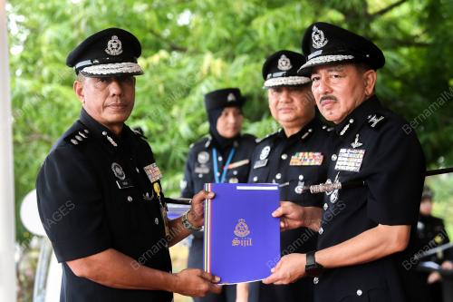 DATUK MUHAMAD ZAKI HARUN
