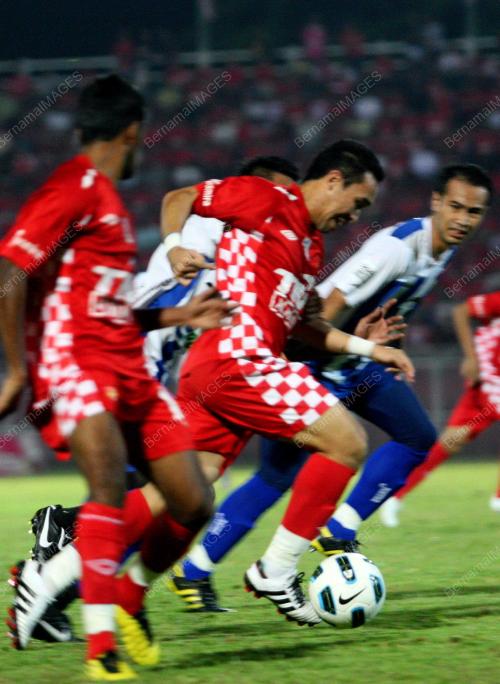 PIALA MALAYSIA