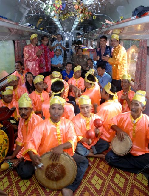DIKIR BARAT