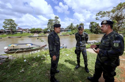 ASP MOHAMAD AZLEE ISMAIL