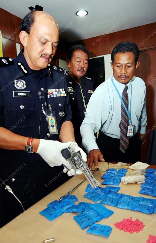 ABDUL RAHIM HANAFI