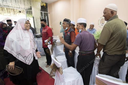 DATUK SITI ZAILAH MOHD YUSOFF