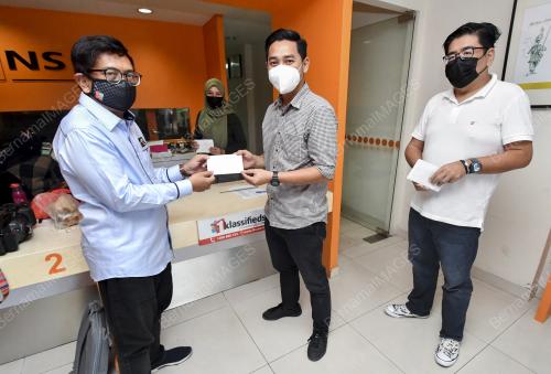 KELAB MEDIA KELANTAN