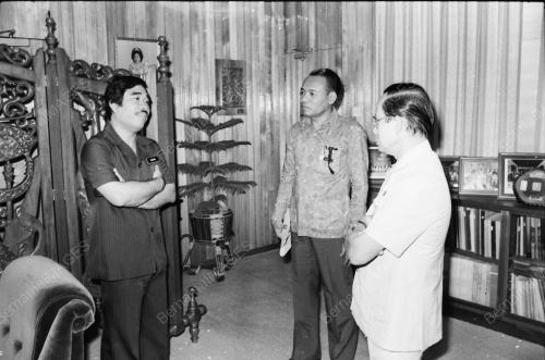KUNJUNGAN