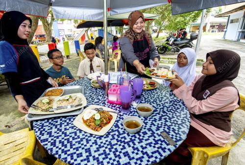 KB03_21112019_UPSR_MAKAN_PERCUMA