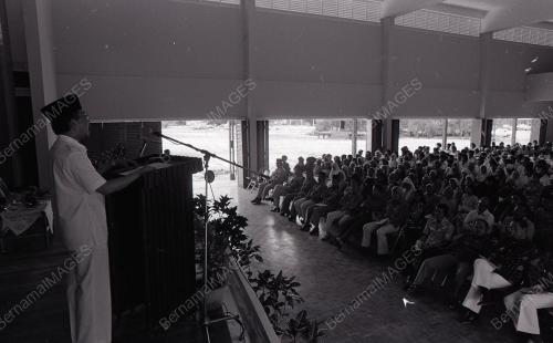 GERAKAN BELIA 4B