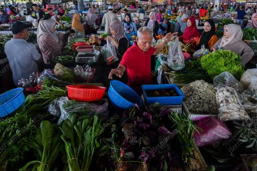 PERSIAPAN RAMADAN