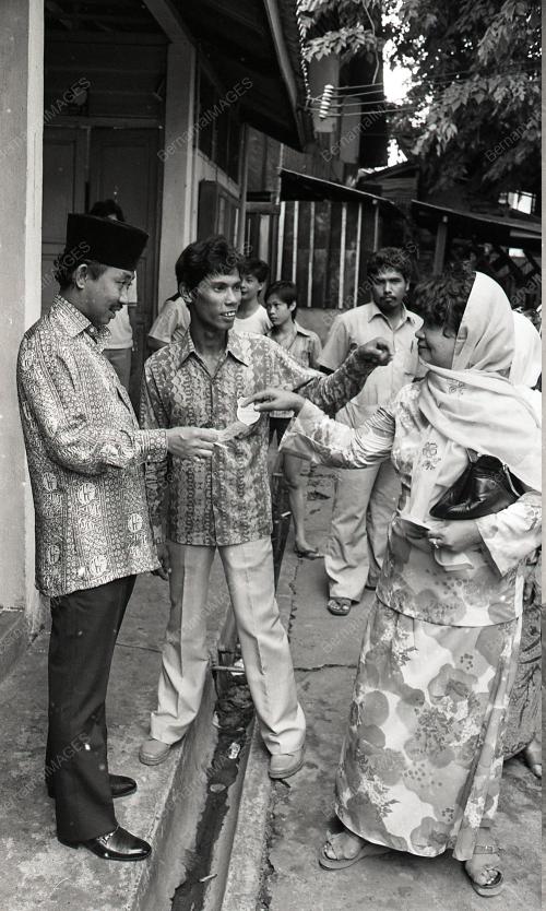 TENGKU RAZALEIGH HAMZAH