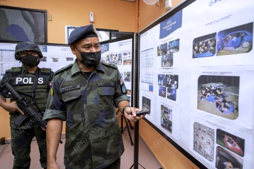 SUPT AZHARI NUSI