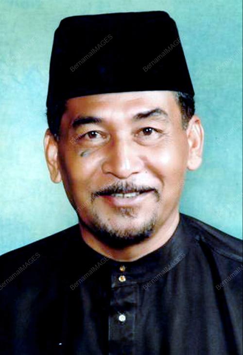 ISMAIl YAACOB