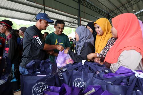 MOHD KOMA SHAPII