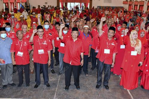DATUK SERI IKMAL HISHAM ABDUL AZIZ
