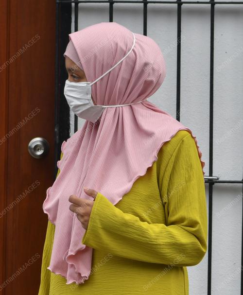 MAHKAMAH MAJISTRET