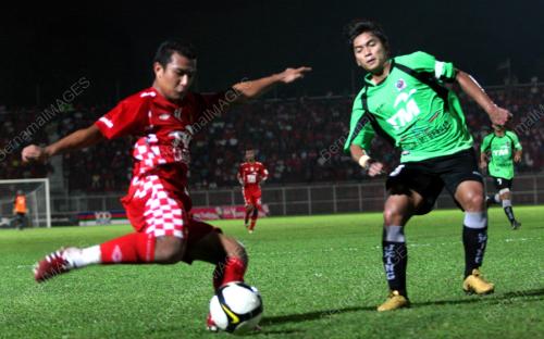 BOLASEPAK LIGA SUPER