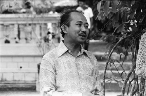 JAMUAN TEH PM
