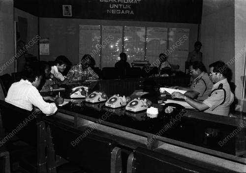 POLIS KELANTAN